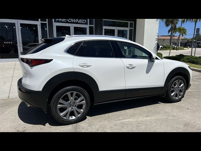 2024 Mazda CX-30 2.5 S Premium Package