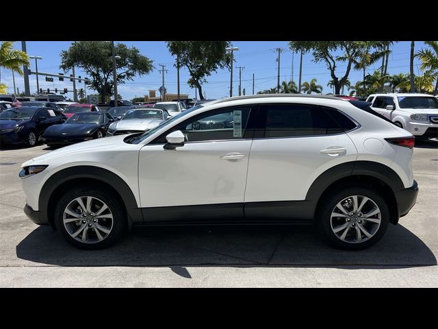 2024 Mazda CX-30 2.5 S Premium Package