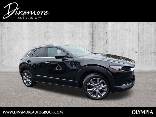 2024 Mazda CX-30 2.5 S Premium Package