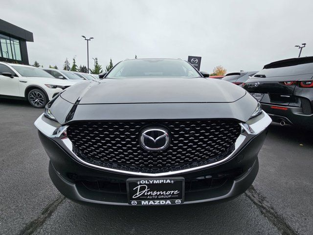 2024 Mazda CX-30 2.5 S Premium Package