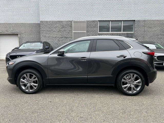 2024 Mazda CX-30 2.5 S Premium Package