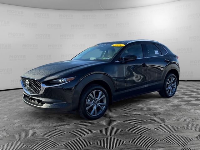 2024 Mazda CX-30 2.5 S Premium Package