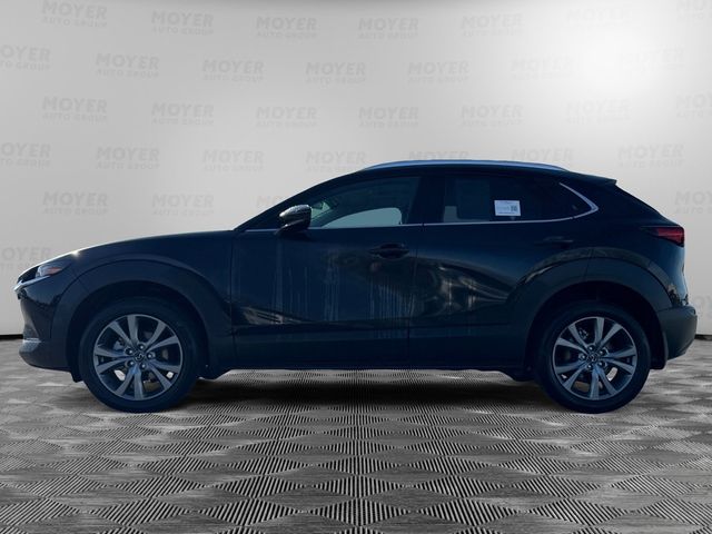 2024 Mazda CX-30 2.5 S Premium Package