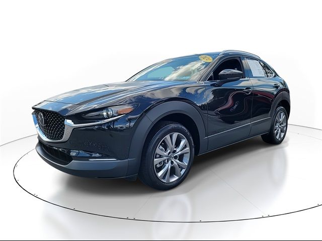 2024 Mazda CX-30 2.5 S Premium Package