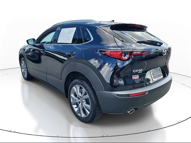 2024 Mazda CX-30 2.5 S Premium Package