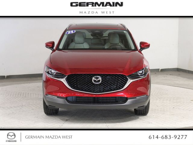 2024 Mazda CX-30 2.5 S Premium Package