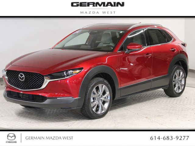 2024 Mazda CX-30 2.5 S Premium Package