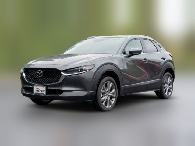 2024 Mazda CX-30 2.5 S Premium Package