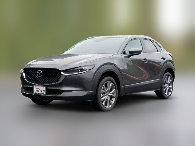 2024 Mazda CX-30 2.5 S Premium Package