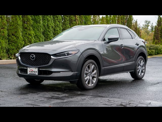 2024 Mazda CX-30 2.5 S Premium Package