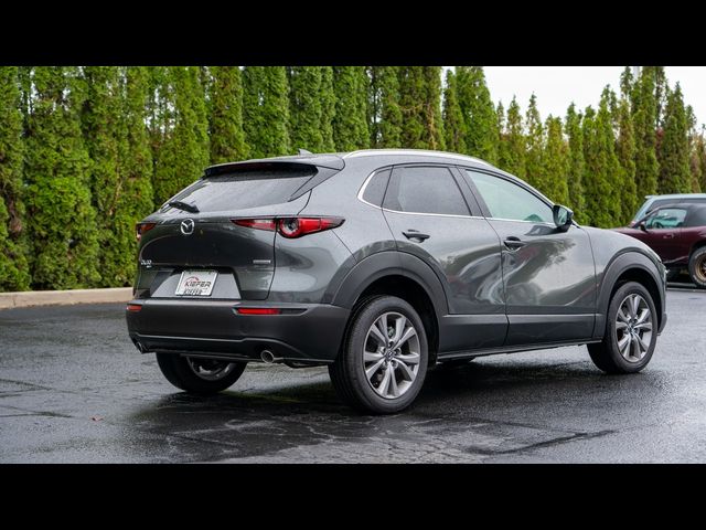 2024 Mazda CX-30 2.5 S Premium Package