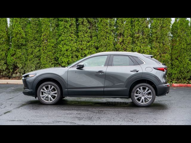 2024 Mazda CX-30 2.5 S Premium Package