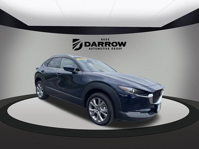 2024 Mazda CX-30 2.5 S Premium Package