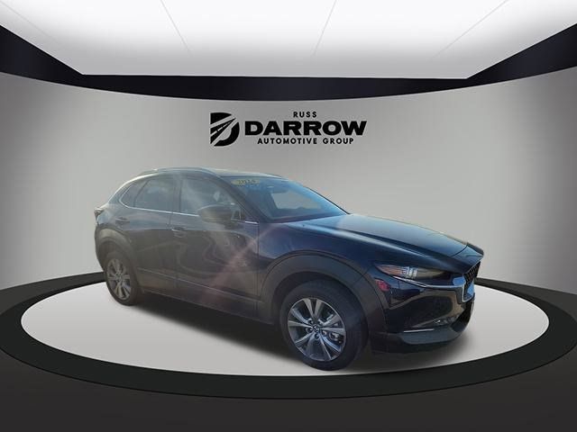 2024 Mazda CX-30 2.5 S Premium Package