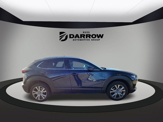 2024 Mazda CX-30 2.5 S Premium Package