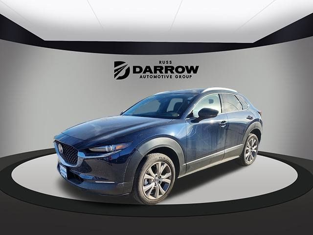 2024 Mazda CX-30 2.5 S Premium Package