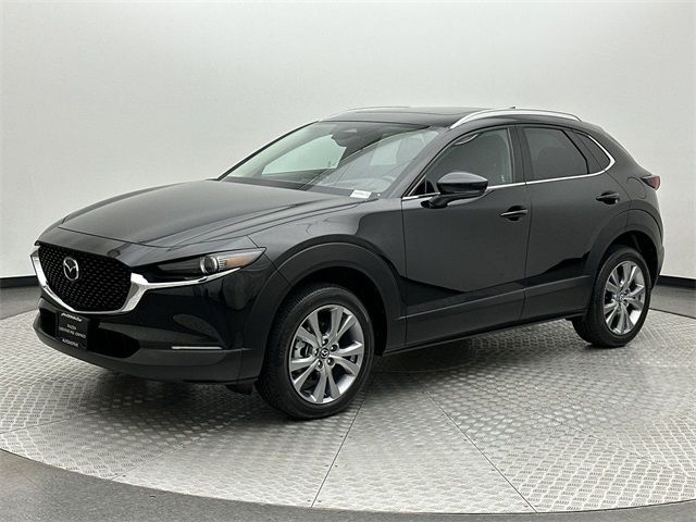 2024 Mazda CX-30 2.5 S Premium Package