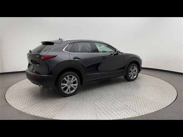 2024 Mazda CX-30 2.5 S Premium Package