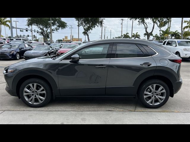 2024 Mazda CX-30 2.5 S Premium Package