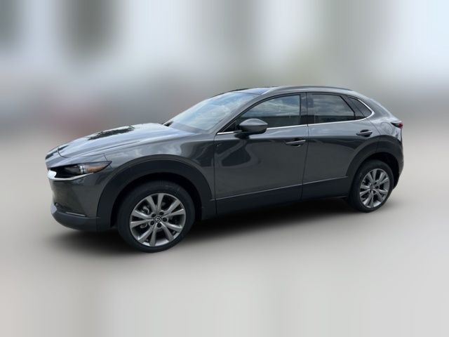 2024 Mazda CX-30 2.5 S Premium Package