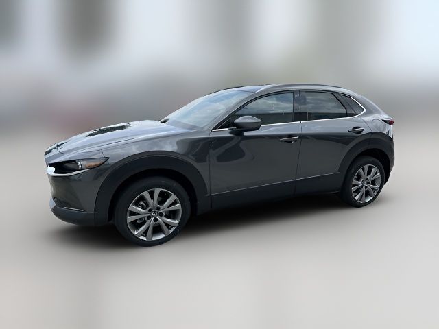 2024 Mazda CX-30 2.5 S Premium Package