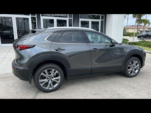 2024 Mazda CX-30 2.5 S Premium Package