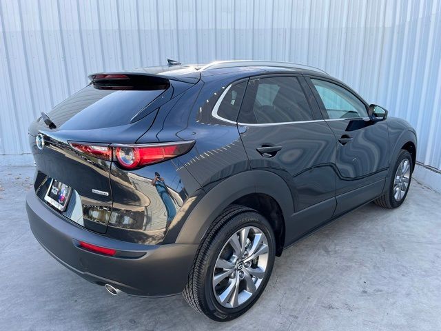 2024 Mazda CX-30 2.5 S Premium Package