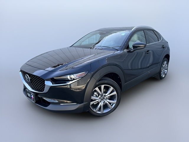 2024 Mazda CX-30 2.5 S Premium Package