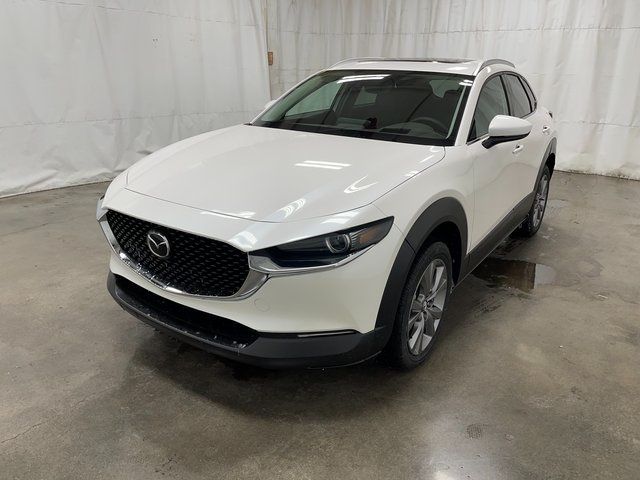 2024 Mazda CX-30 2.5 S Premium Package