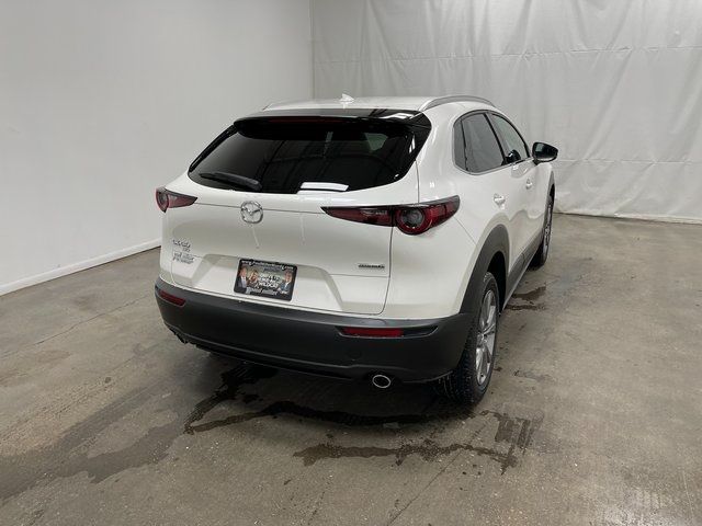 2024 Mazda CX-30 2.5 S Premium Package