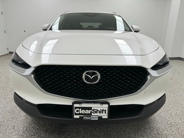 2024 Mazda CX-30 2.5 S Premium Package