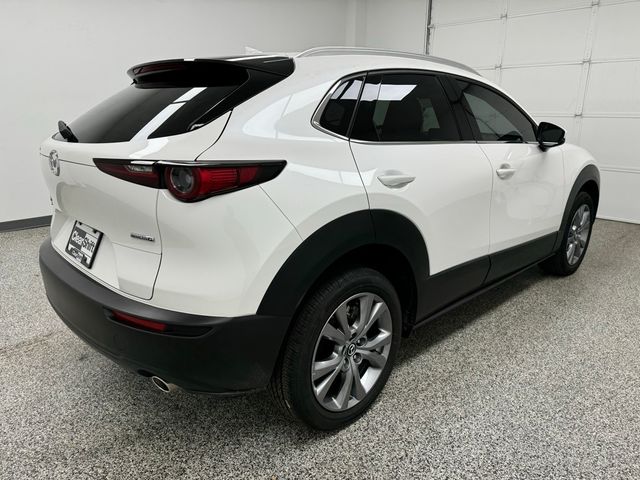 2024 Mazda CX-30 2.5 S Premium Package