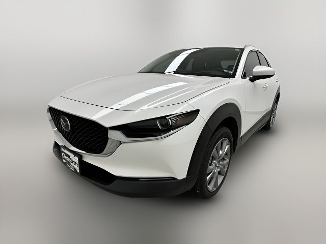 2024 Mazda CX-30 2.5 S Premium Package