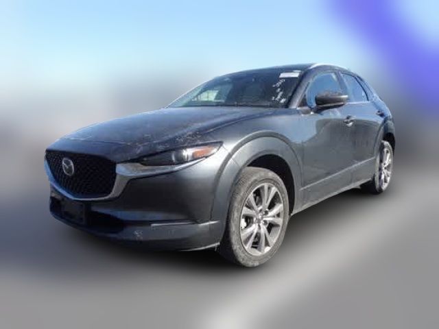 2024 Mazda CX-30 2.5 S Premium Package