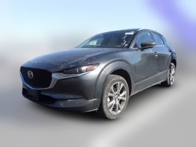 2024 Mazda CX-30 2.5 S Premium Package