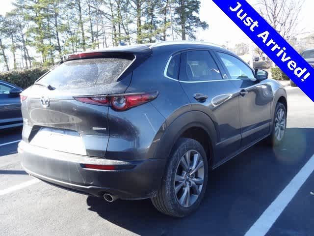 2024 Mazda CX-30 2.5 S Premium Package