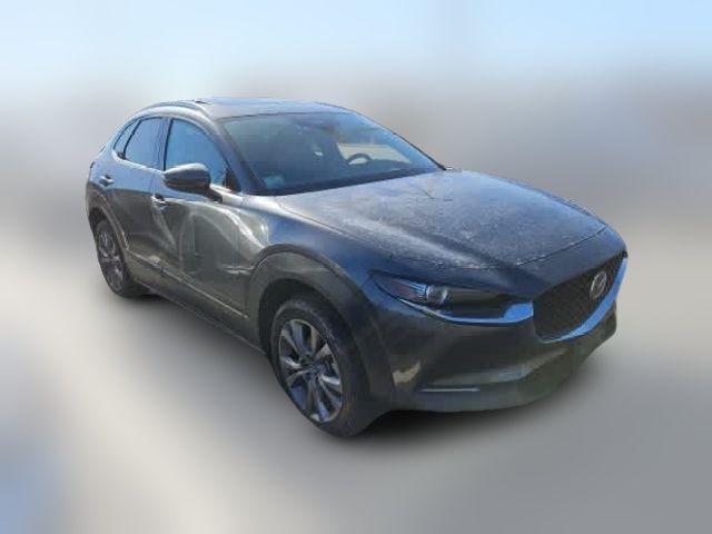 2024 Mazda CX-30 2.5 S Premium Package