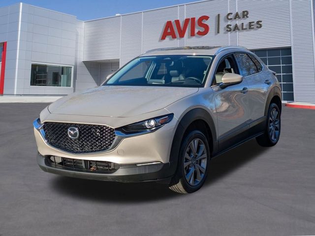 2024 Mazda CX-30 2.5 S Premium Package