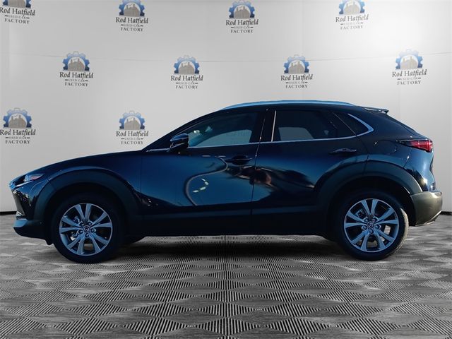 2024 Mazda CX-30 2.5 S Premium Package