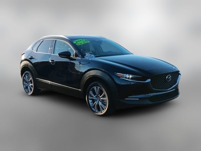 2024 Mazda CX-30 2.5 S Premium Package