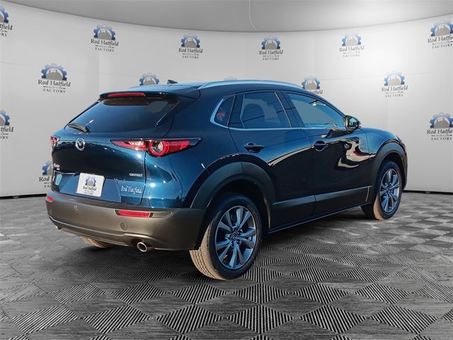 2024 Mazda CX-30 2.5 S Premium Package