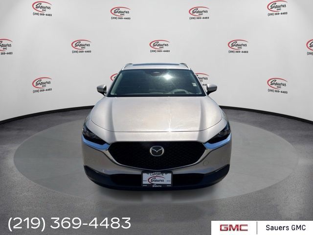 2024 Mazda CX-30 2.5 S Premium Package