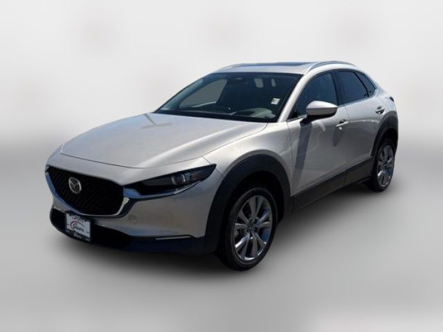 2024 Mazda CX-30 2.5 S Premium Package