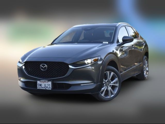 2024 Mazda CX-30 2.5 S Premium Package