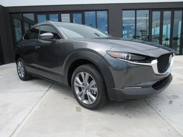 2024 Mazda CX-30 2.5 S Premium Package