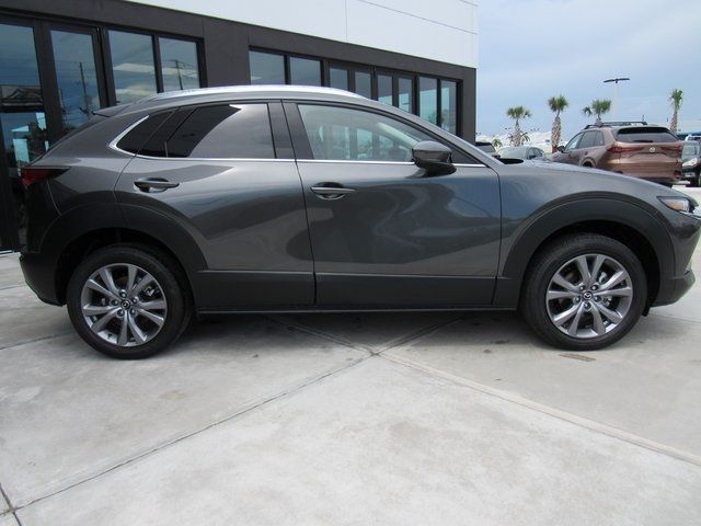 2024 Mazda CX-30 2.5 S Premium Package