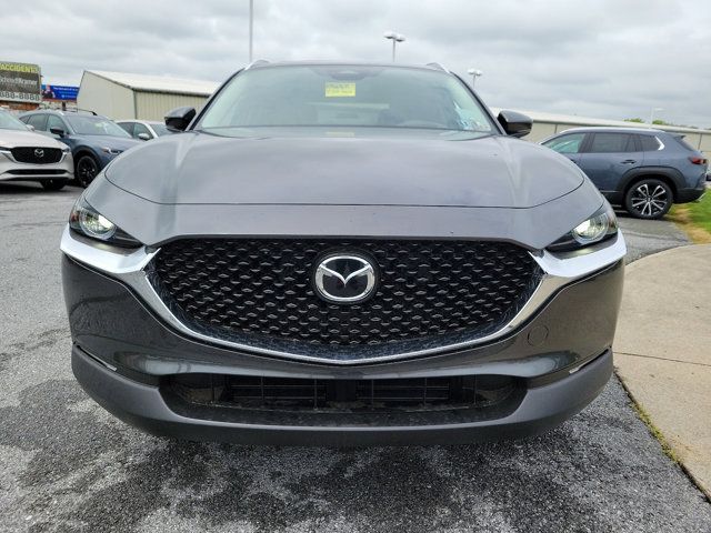 2024 Mazda CX-30 2.5 S Premium Package