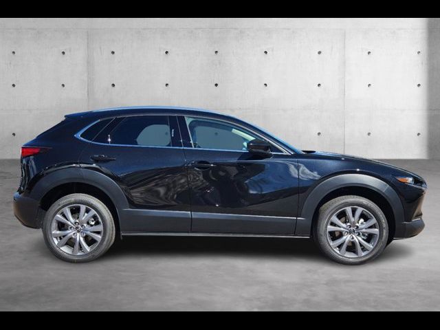 2024 Mazda CX-30 2.5 S Premium Package