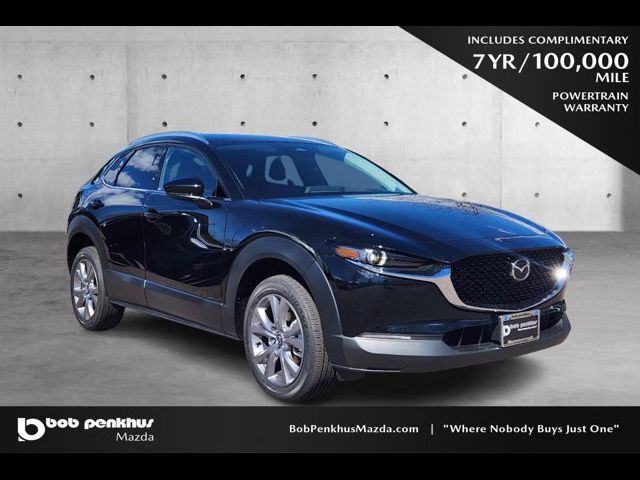 2024 Mazda CX-30 2.5 S Premium Package