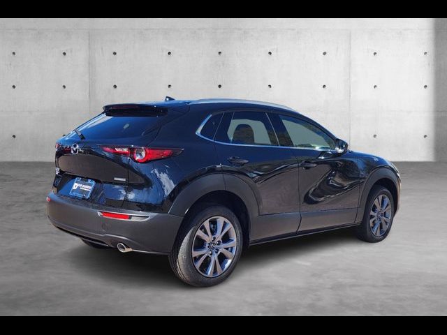 2024 Mazda CX-30 2.5 S Premium Package